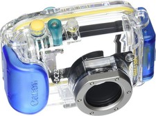 Canon WP-DC23 Underwater Housing for Canon PowerShot SD770IS Digital Camera (NEW