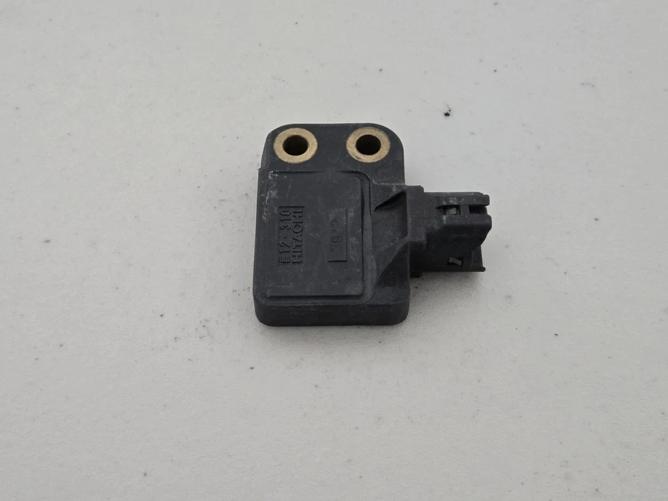 ACURA LEGEND VIGOR TL 2.5L OEM IGNITER HITACHI PART E12-310 JDM - Image 2 of 4