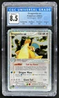 2003 Pokemon EX Dragon Dragonite Holo #90/97 CGC 8.5