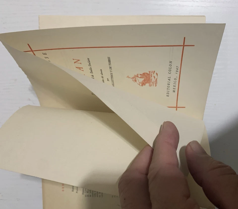 DEMIAN THE STORY OF A YOUTH BY HERMANN HESSE WITH FORWARD THOMAS MANN 1948 - Bild 3 von 4