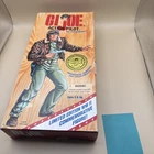 Hasbro GI Joe Action Pilot  WWII 50th Anniversary Commemorative Figure