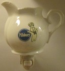 Up4Bid Very Nice Pillsbury Doughboy Kitchen Night Light