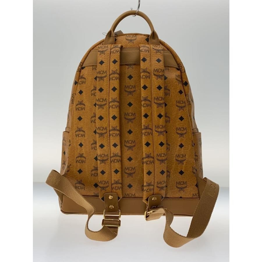 MCM BACKPACK SPRINKLE STUDS MEDIUM Monogram 5977 - image 3