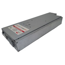 APC RBC118 Battery Cartridge With New Batteries - Hot SWAP Ready