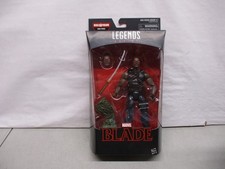 2017 Marvel Legends Blade