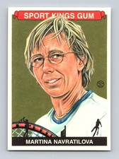 Sportkings Series D Card Gallery 19