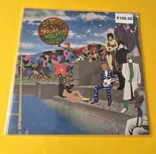 Prince - Around The World In A Day (First Pressing) 1985 LP SIGILLATO/SEALED!
