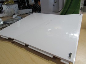 Microsoft Xbox 360 Special Edition White BOX & SHELL ONLY!!! Very Clean Replace!