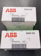 1PCS New ABB In Box S800 I/O Module 3BSE008516R1 Original Fast Shipping