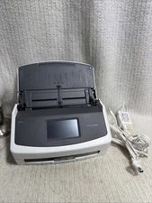 Fujitsu SnapScan iX1500 Color Scanner Tested