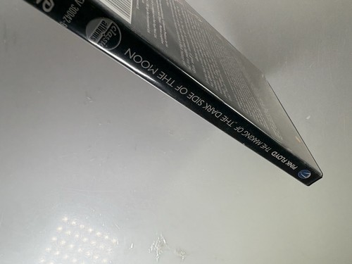 Classic Albums: Pink Floyd: the Dark Side of the Moon (DVD, 2006) With Insert - Foto 3 di 5
