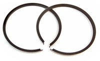 Kolbenringe Minarelli AM6 Durchmesser 40,3 FüR Sherco SM 50 2008-16