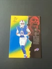 2025 Topps Keon Coleman Blue (Raw)