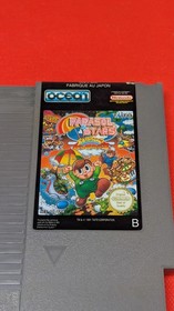PARASOL STARS NINTENDO NES FRA🌟 