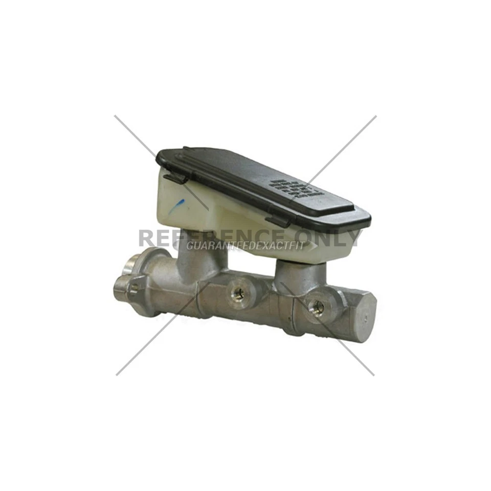 Cilindro maestro de freno centrado GAP para Chevy Camaro y Pontiac Firebird Foto 2 de 3