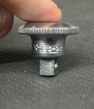 Snap-on Tools TMS 70, 1/4  Drive Thumb Ratche...