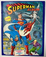 Superman #79 - Superman Rosso/Superman Blu - Cenisio - Ottimo/Edicola - Raro!!!
