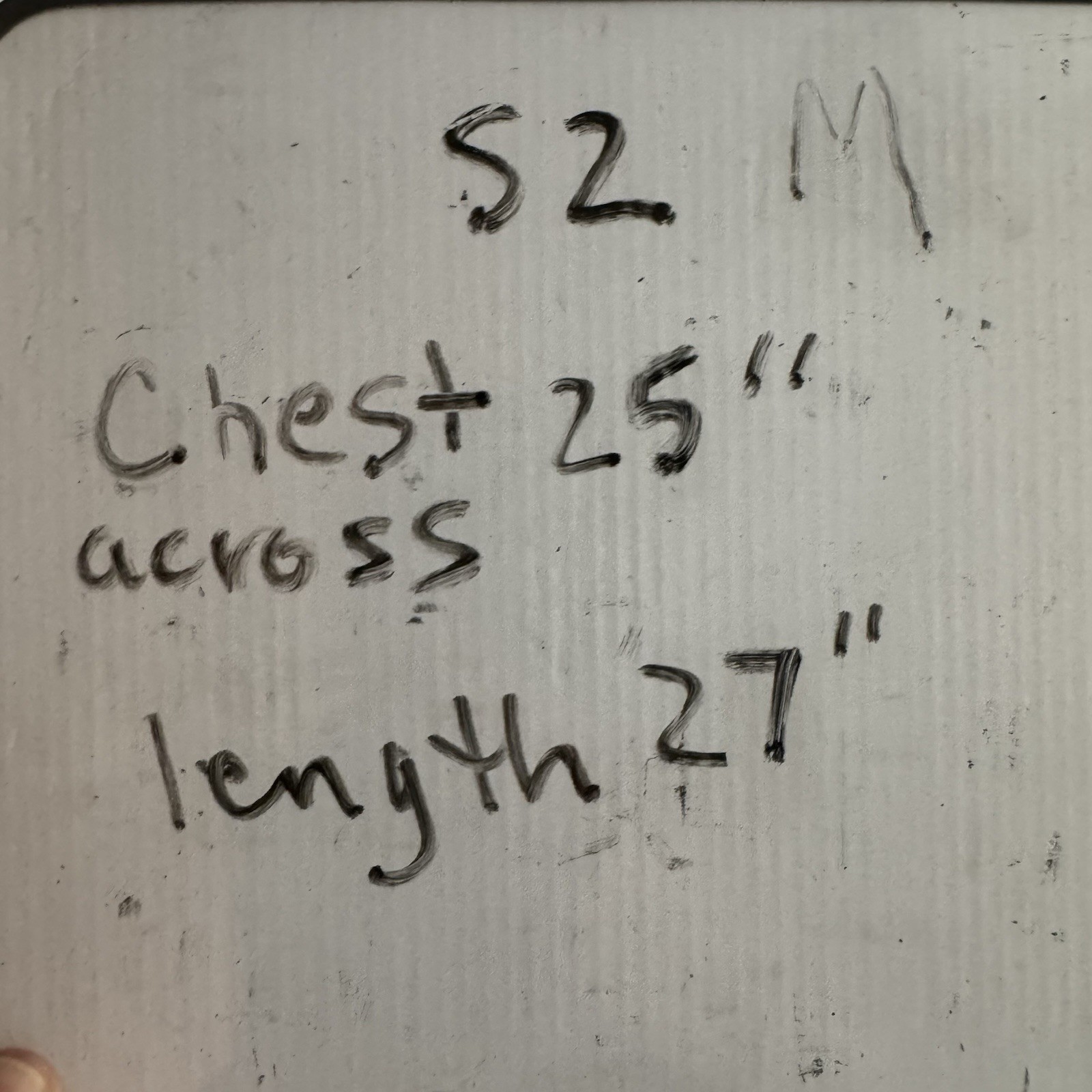 POL Plush Patchwork Sweater Size Medium Black and… - image 9