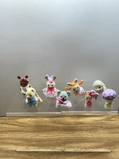 Calico Critters Blind Bags BABY FUN HAIR Series- YOU PICK!