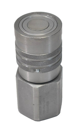 Parker Hydraulic Flat Face Quick Coupling Tool FEM-751-12FO Genuine OEM