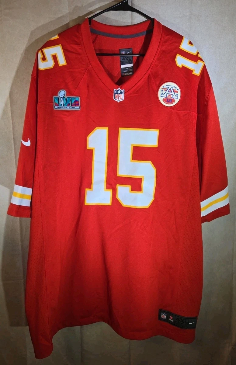 Super Bowl Kansas City Chiefs NFL Jerseys for sale | eBay