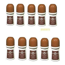 Avon Wild Country Roll On Deodorant 2.6 fl oz- 10 pcs