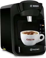 Tassimo by Bosch Suny 'Special Edition' TAS3102GB Coffee Machine,1300 Watt, 0.8 