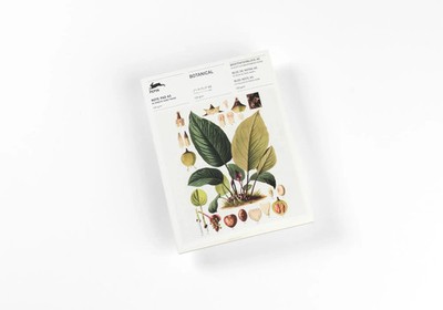Pepin Van Roojen | Botanical (new edition) | Deutsch (2025) | Pepin Press B.V.
