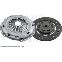 Blue Print ADBP300153 Kupplungssatz FüR Ford Grand C Max Focus Mondeo C Max Cf