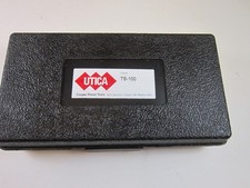 UTICA TS-100 Adjustable Torque Limiting Screwdriver Dayton, OH
