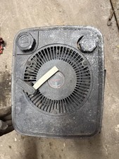 Briggs&Stratton Motor Mit Senkrecht Starter f&uuml;r Sabo M&auml;her Defekt