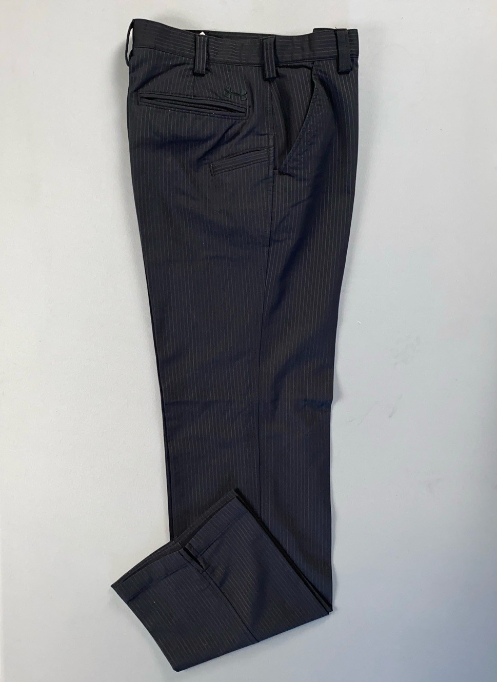 Under Armour Bentgrass Flat Front Performance Gol… - image 3