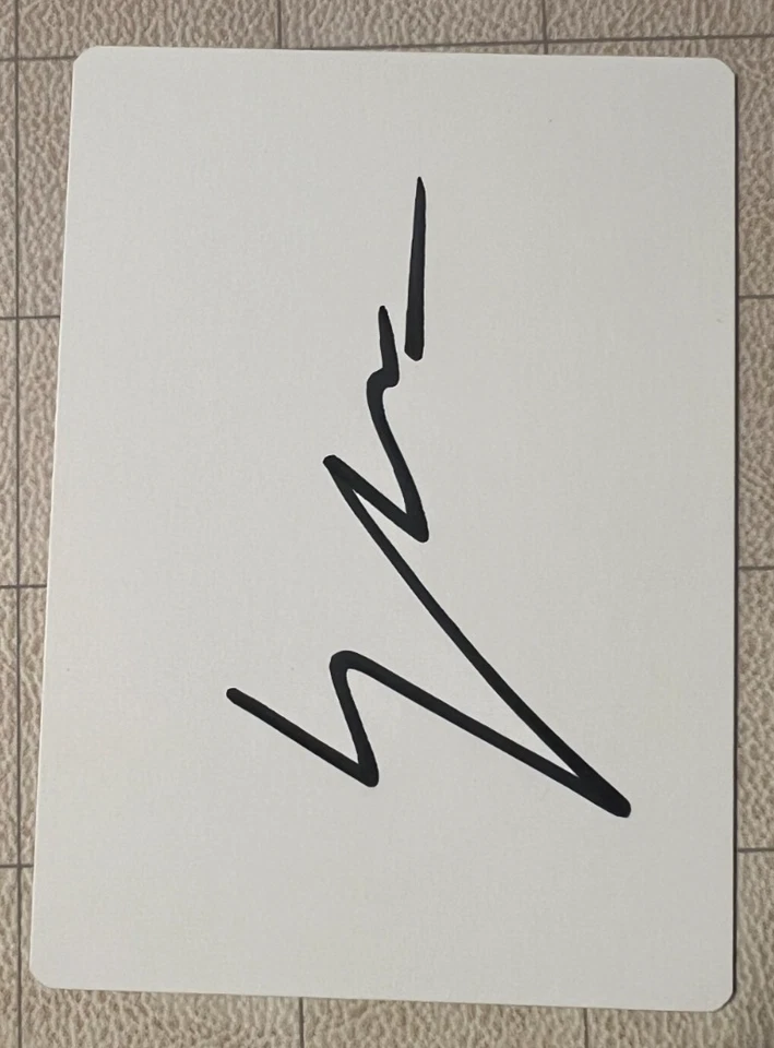 Dragonlord Dromoka Dragons of Tarkir Artist Proof Signed by Eric Deschamps - Image 2 of 2