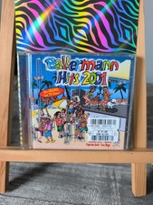 Various - Ballermann Hits 2001