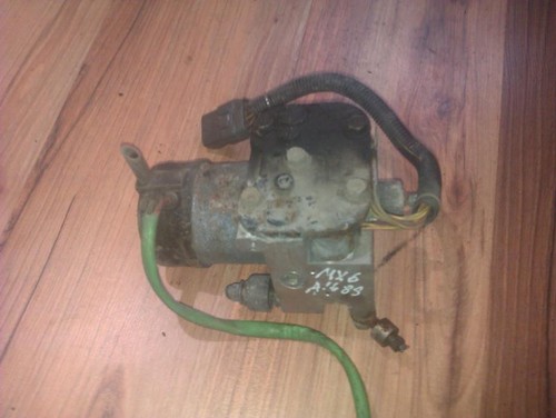 ga2g437a0 ABS Pumpe Steuergerat Hydraulikblock  Mazda MX-6 DE53516-72