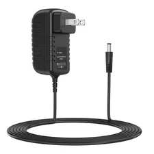 AC/DC Adapter For Gotrax MARS Hoverboard Electric Self Balancing Scooters