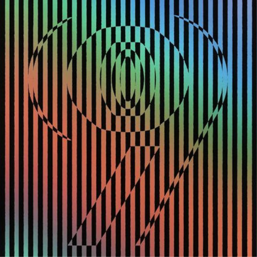 Альбом Pond 9 (винил) Deluxe 12