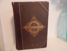 HISTORY OF CHAMPAIGN COUNTY OHIO=1881-W.H. BEERS-ORIGINAL 1ST ED-URBANA OHIO