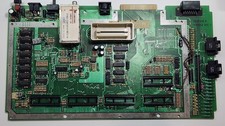 ATARI 800xl - motherboard - CA061854 REV C --...