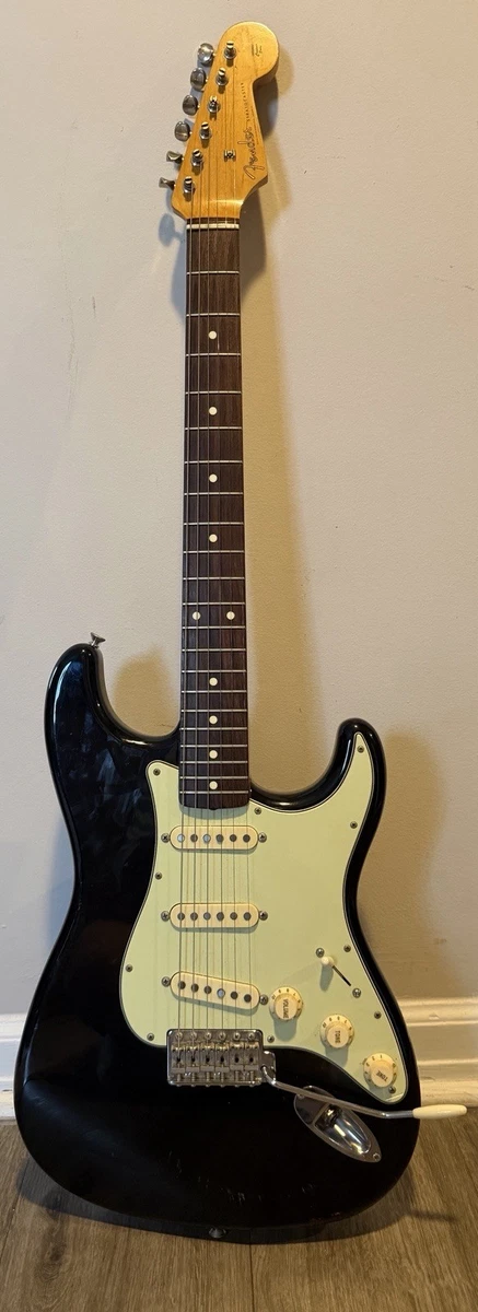 1991 Fender Stratocaster for sale | eBay