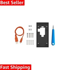 Complete Spare Parts Kit for Ring Video Doorbell 2nd Generation   Quick Setup