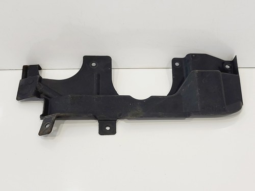 BMW E70 X5 M, Abdeckung Lenkgetriebe oben rechts, 51757160238, 51757160238