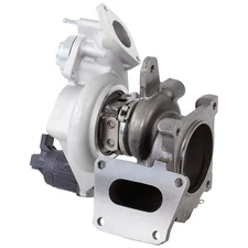 New Turbocharger Fits Acura RDX A-Spec 2.0L L4 2019-2022 By 80-1178NEW