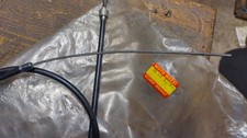 Cable embrague Moto Guzzi / Benelli / Motobi 125 turismo (tal vez nibbio) 35093080