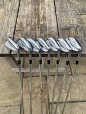 Mizuno MP64 4-PW R300