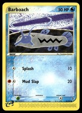 Barboach Dragon Common 51/97 2003 Pokemon TCG on eBay