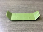 1984 GI JOE SKY HAWK Rear WING Hasbro Original Vehicle Part Vintage