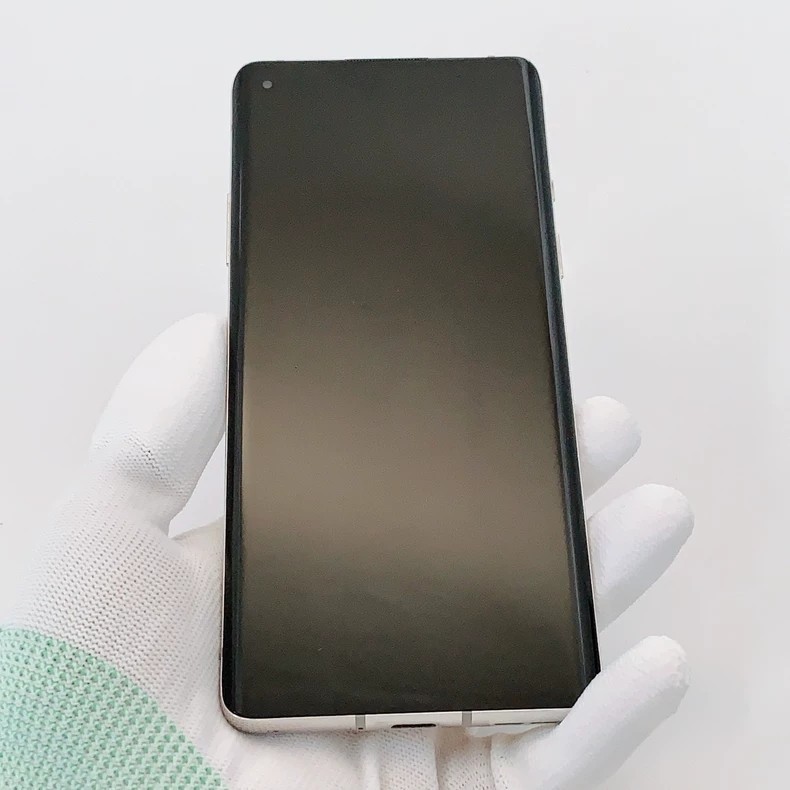 OnePlus 8-8+128GB-Onyx Black Dual SIM Works Well (Unlocked/Verzion
