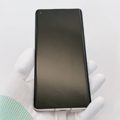 OnePlus 8-8+128GB-Onyx Black Dual SIM Works Well (Unlocked/Verzion
