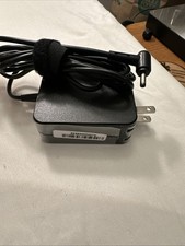 65W Ac Adaptor Power Cord, 1450-55LL Laptop Charger